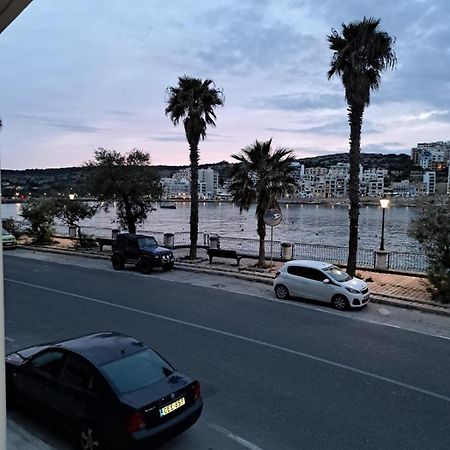 Holiopolis Apartment St. Paul's Bay Exterior photo