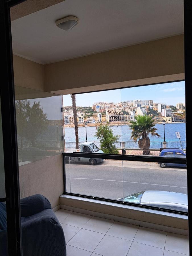 Holiopolis Apartment St. Paul's Bay Exterior photo