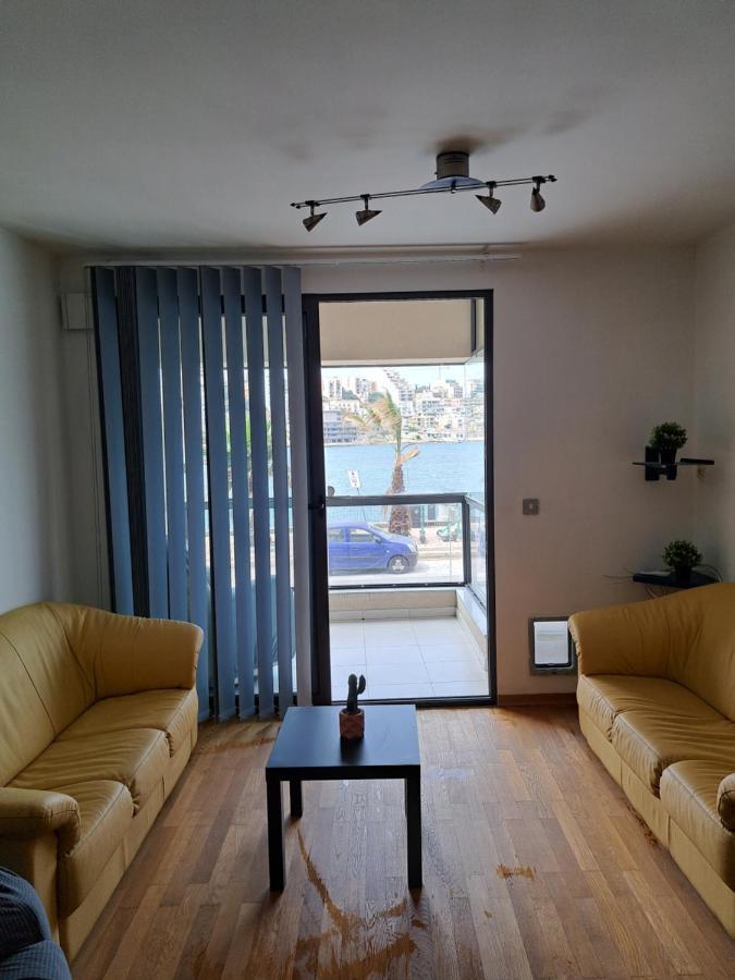 Holiopolis Apartment St. Paul's Bay Exterior photo
