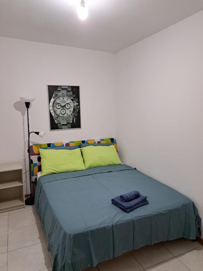 Holiopolis Apartment St. Paul's Bay Exterior photo