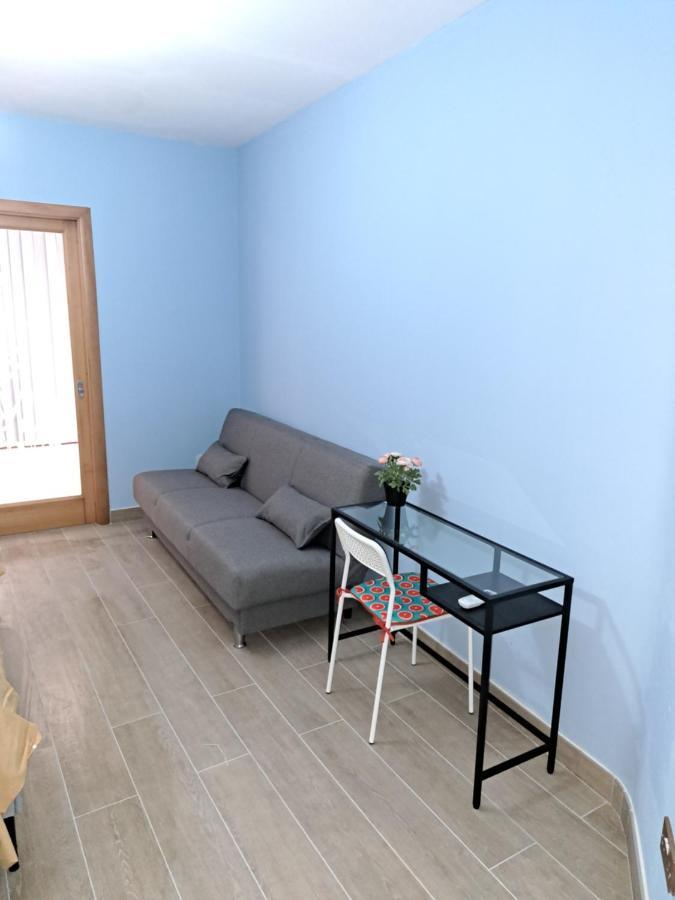 Holiopolis Apartment St. Paul's Bay Exterior photo