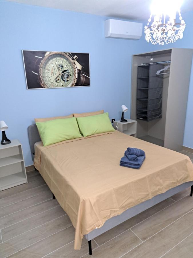 Holiopolis Apartment St. Paul's Bay Exterior photo