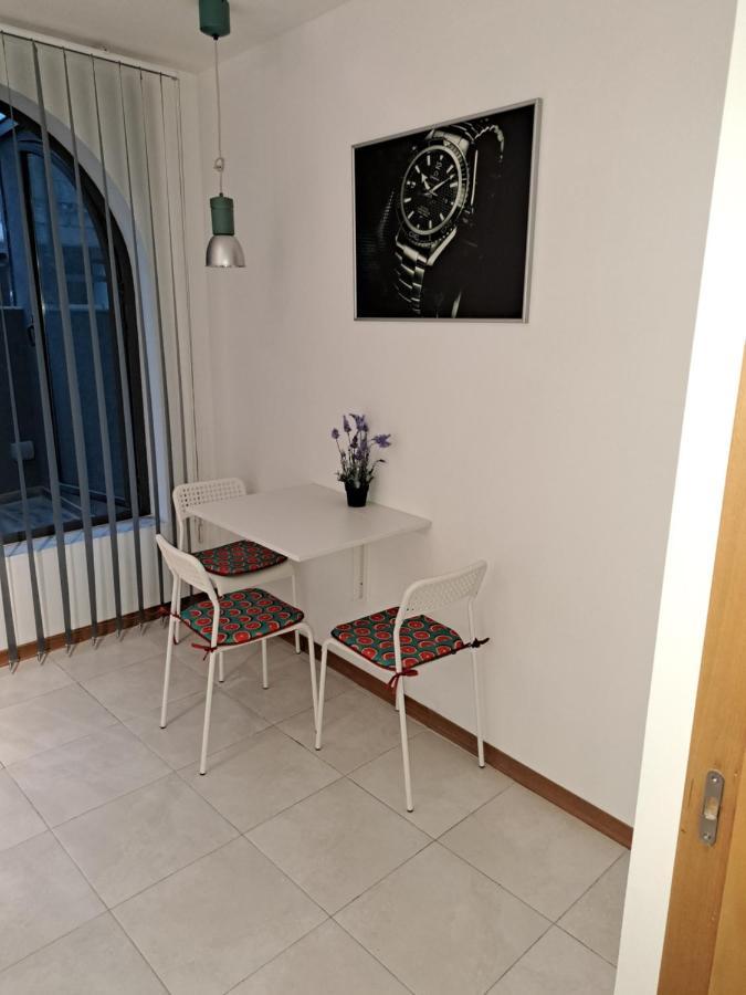 Holiopolis Apartment St. Paul's Bay Exterior photo