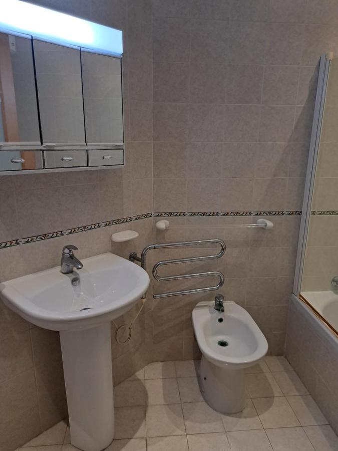 Holiopolis Apartment St. Paul's Bay Room photo